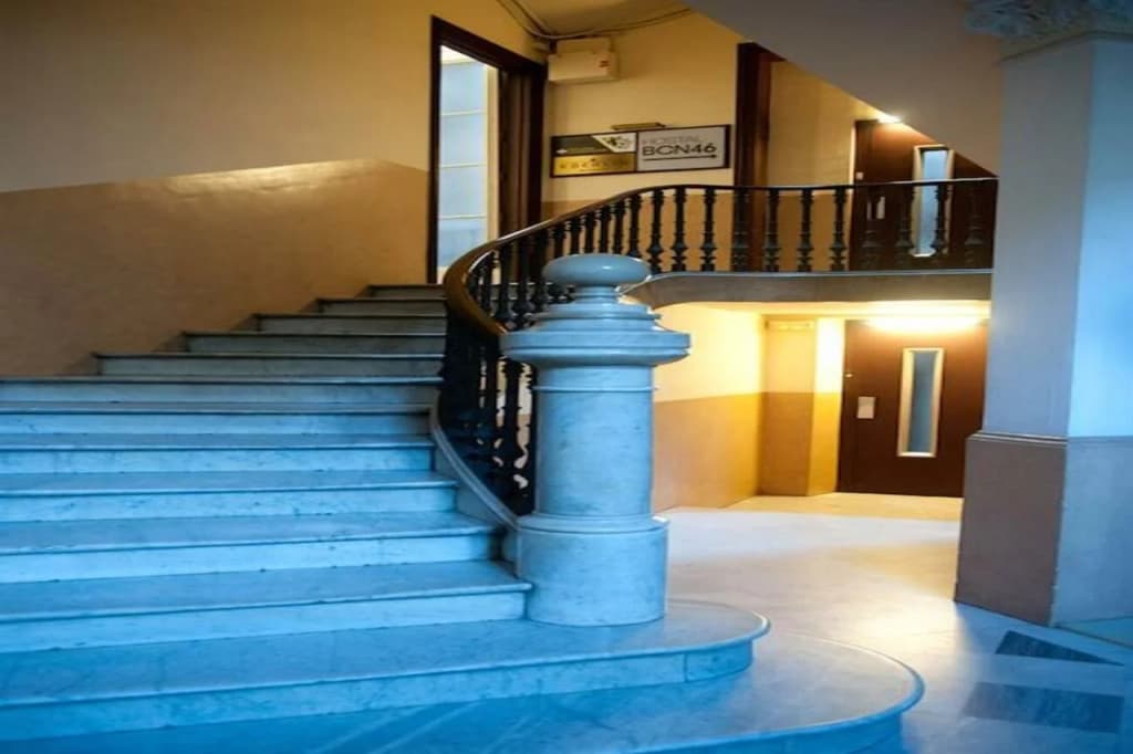 Hostal Bcn 46 - photo 10