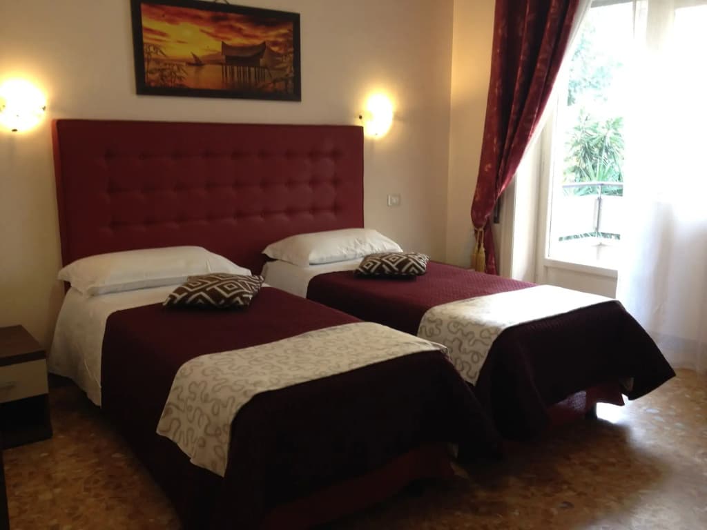 B&B Vatican Golden Rooms - photo 2