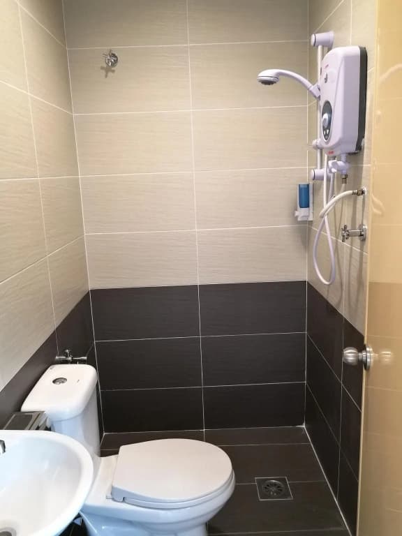 First Guest House Cheras - photo 8