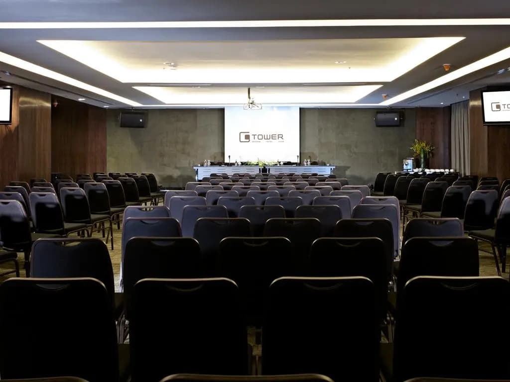 GTower Hotel - photo 14