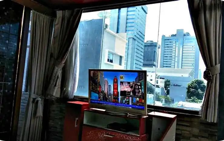 Kamargue Residence Jakarta ( Syariah ) - photo 27