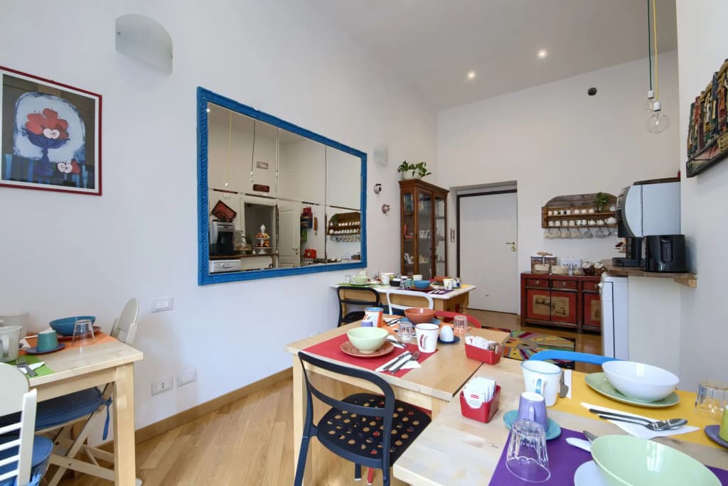Gli Artisti Apartments Rome - photo 13
