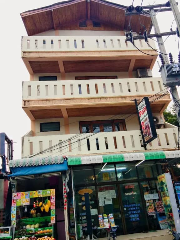Pott Guesthouse - photo 24