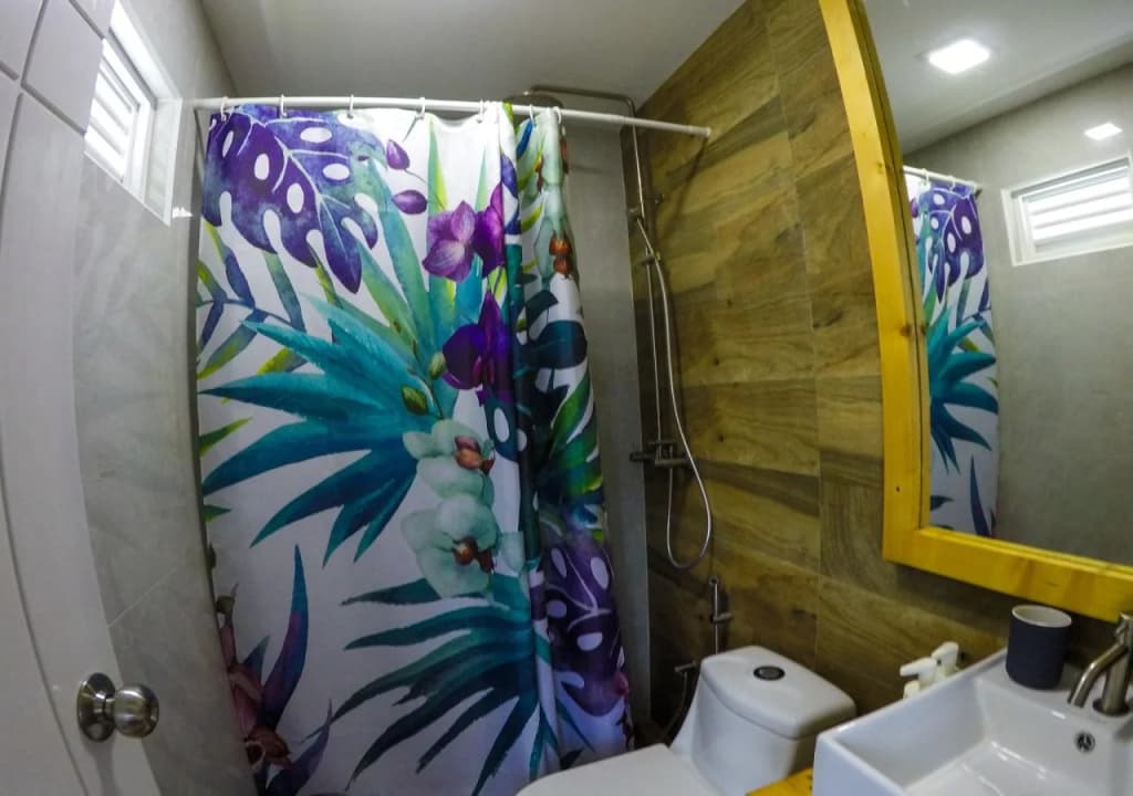 Ohana Maldives Hotel - photo 8