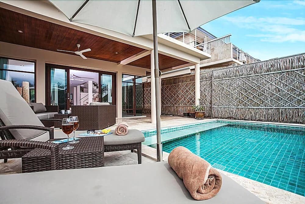 Baan Phu Kaew A6 3 Beds - photo 13