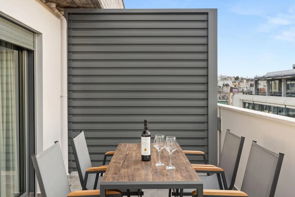 Athenian View Loft - photo 7