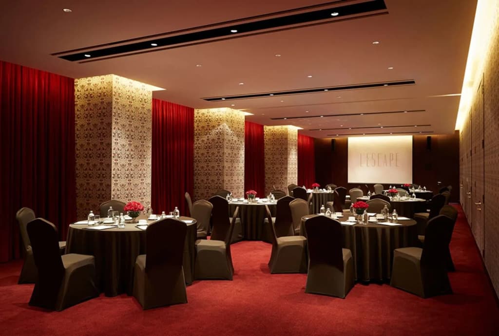 L’Escape, a Luxury Collection Hotel, Seoul Myeongdong - photo 15