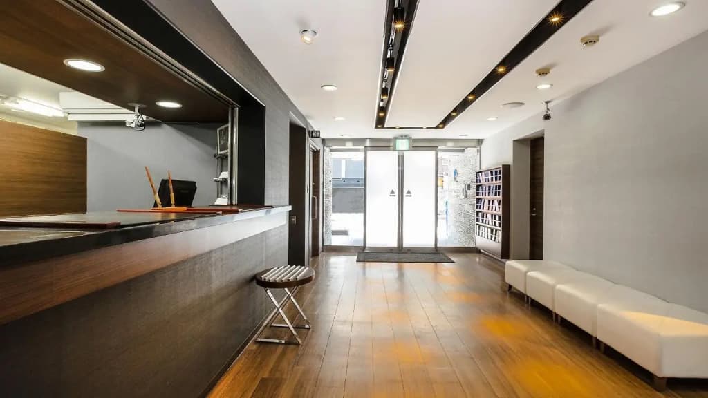 Hotel MyStays Otemae - photo 11