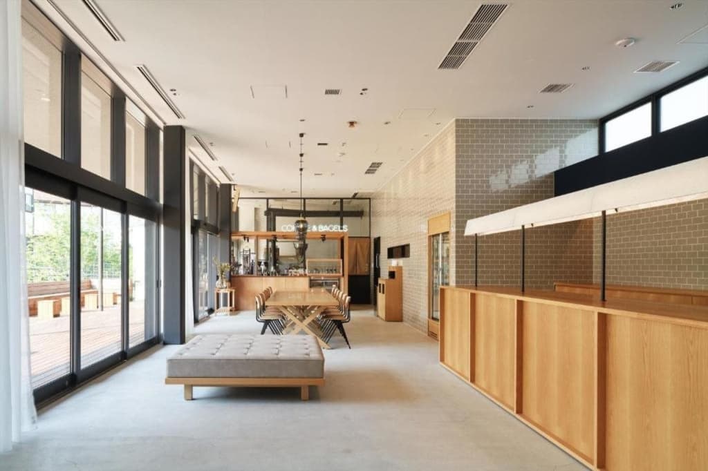Mustard Hotel Shimokitazawa - photo 11