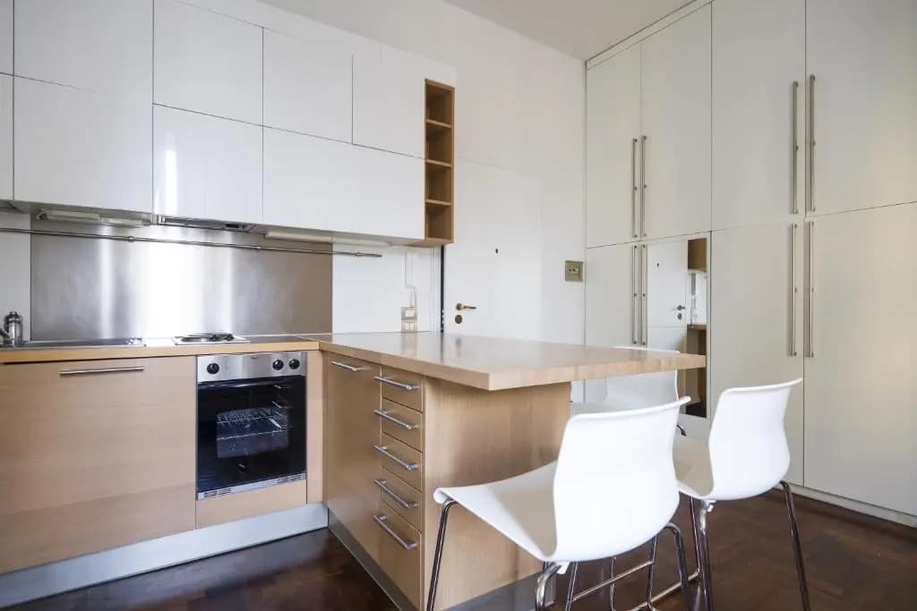 Cadorna Apartments - photo 14