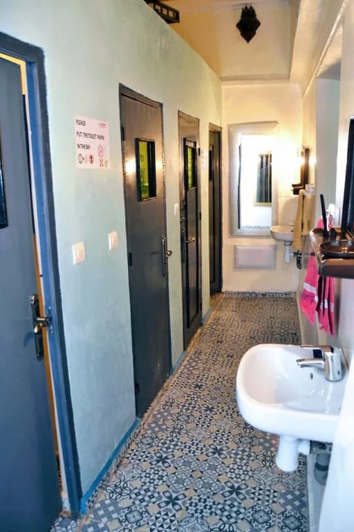 Belko Nomads Hostel - photo 6