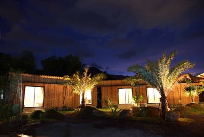 B-Happy Resort - main photo