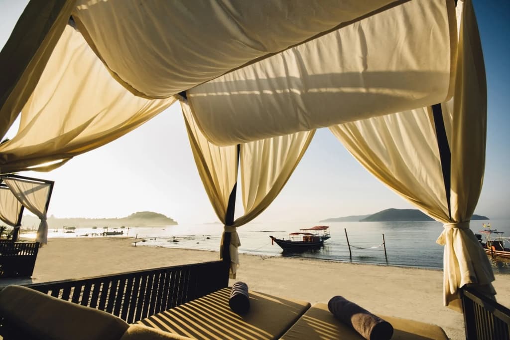 The Beach Samui - photo 13