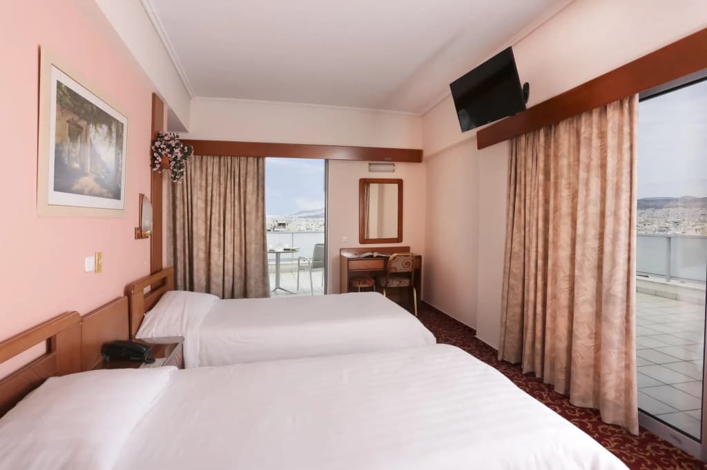 Xenophon Hotel - photo 7