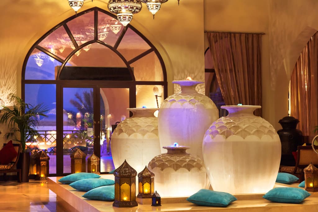 Tilal Liwa Hotel - photo 24