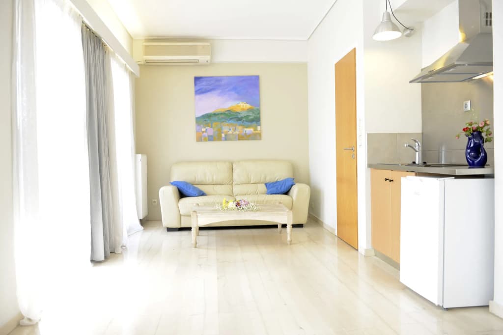 Athens Studios - photo 23