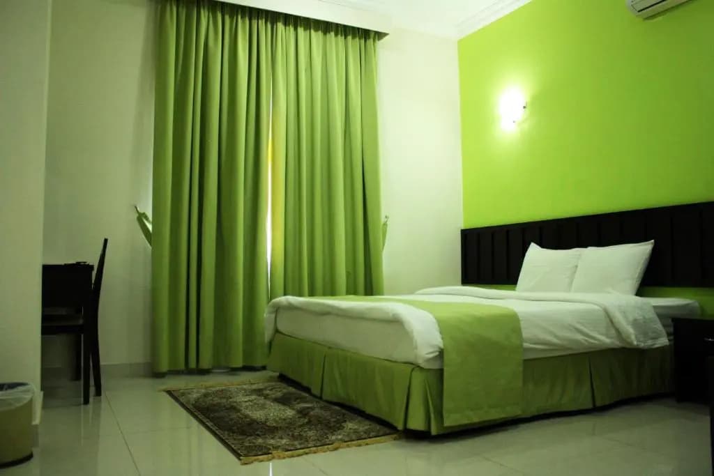 Dhilal Hotel Apartments - main photo