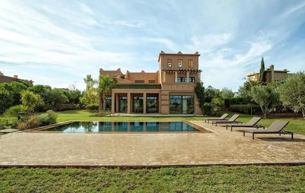 Villa De Luxe Samanah - photo 11