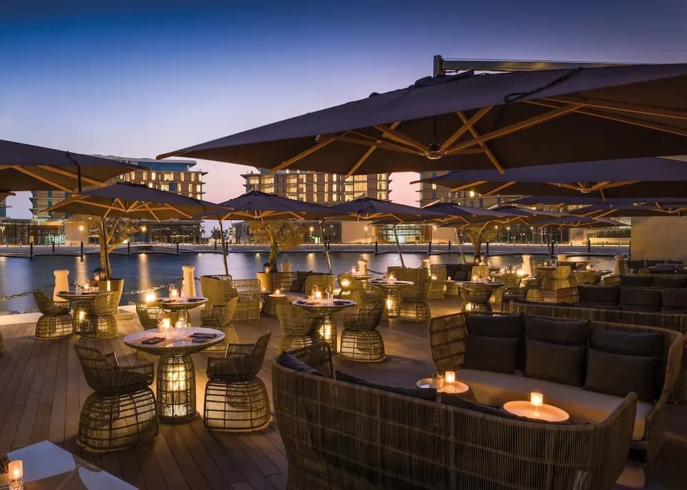 Bvlgari Resort Dubai - photo 20