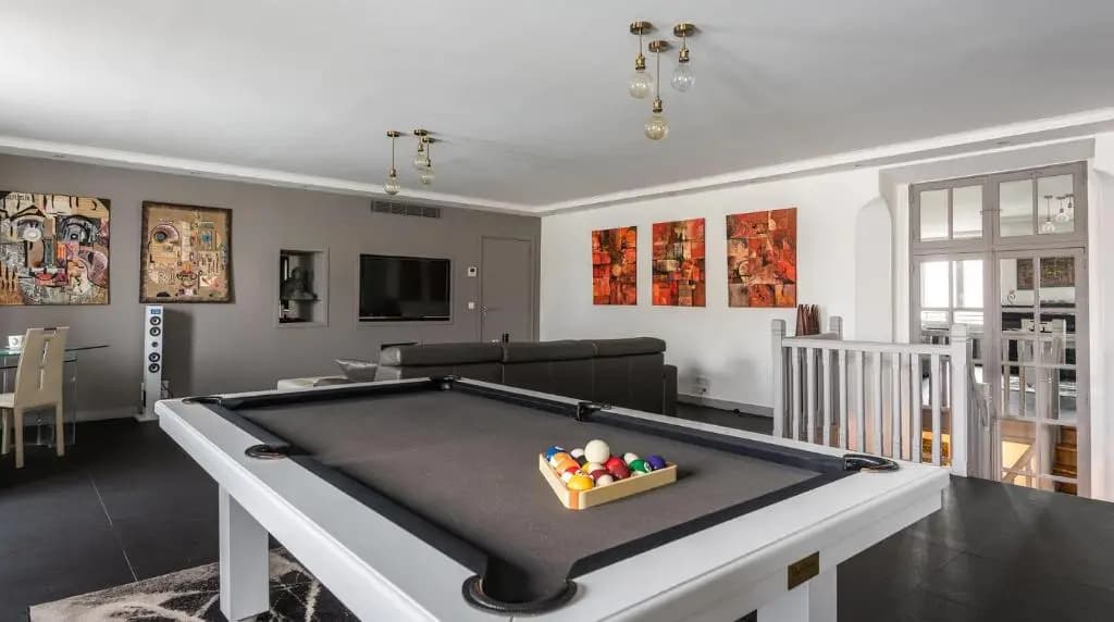 Le Notre Dame - Luxury Apartment with Seine View - photo 14