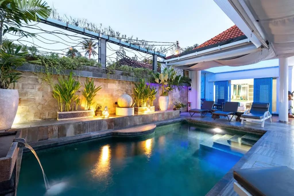 Pura Villa - photo 12