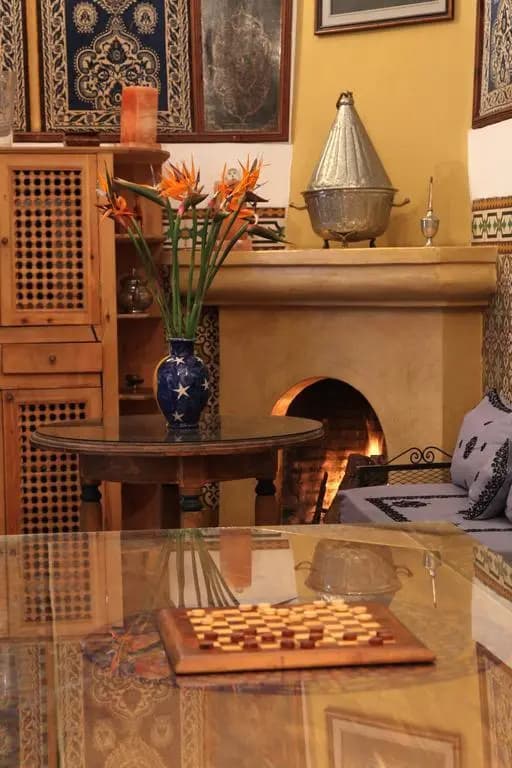 Riad Timel - photo 6