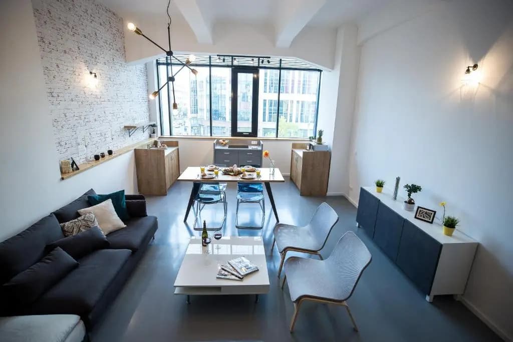 LOFT Astoria - photo 16