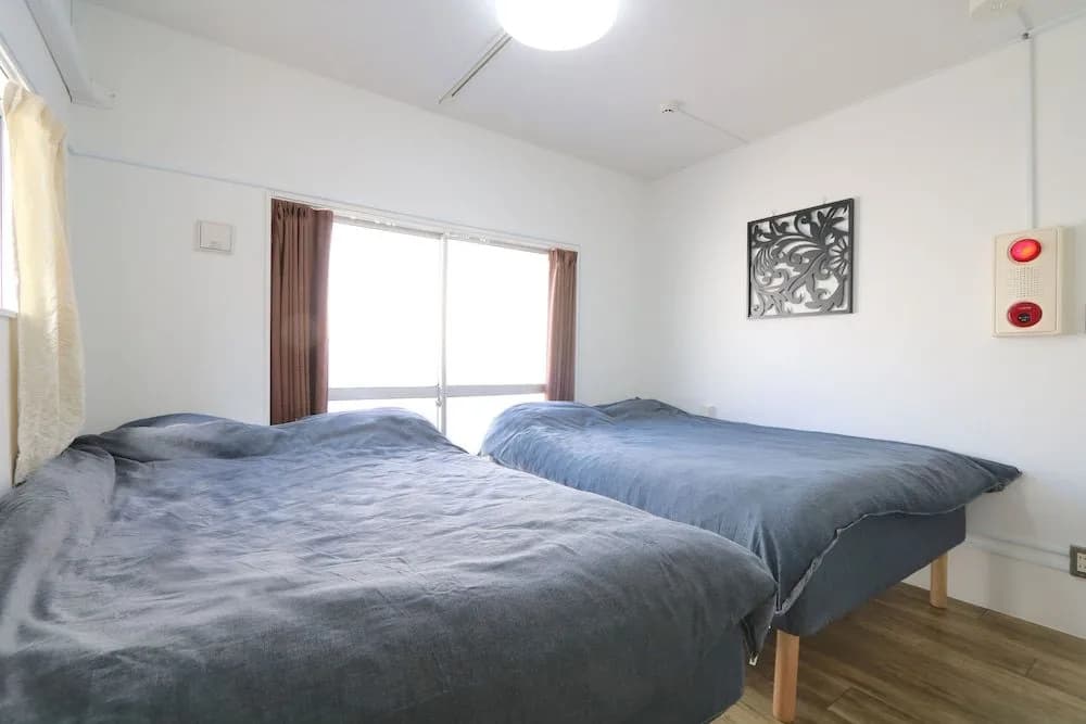 Simon's house Shinjuku - photo 6