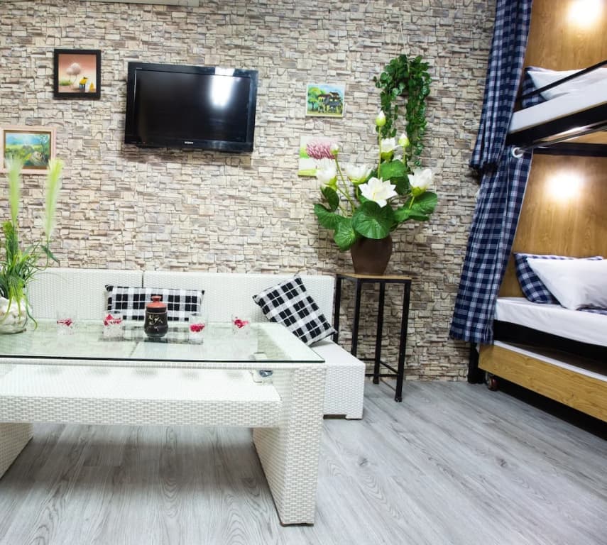 Senco Female Hostel - photo 4