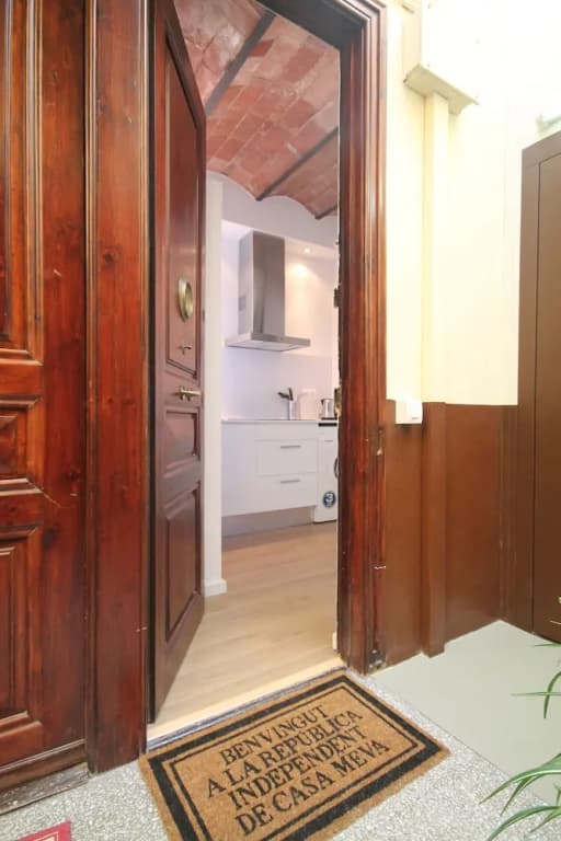 Relajante Apartamento Perfecta Ubicación - photo 7