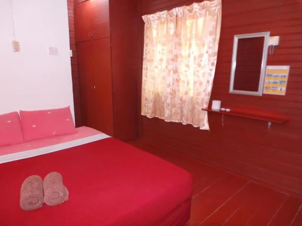 Senja Bay Resort - photo 2