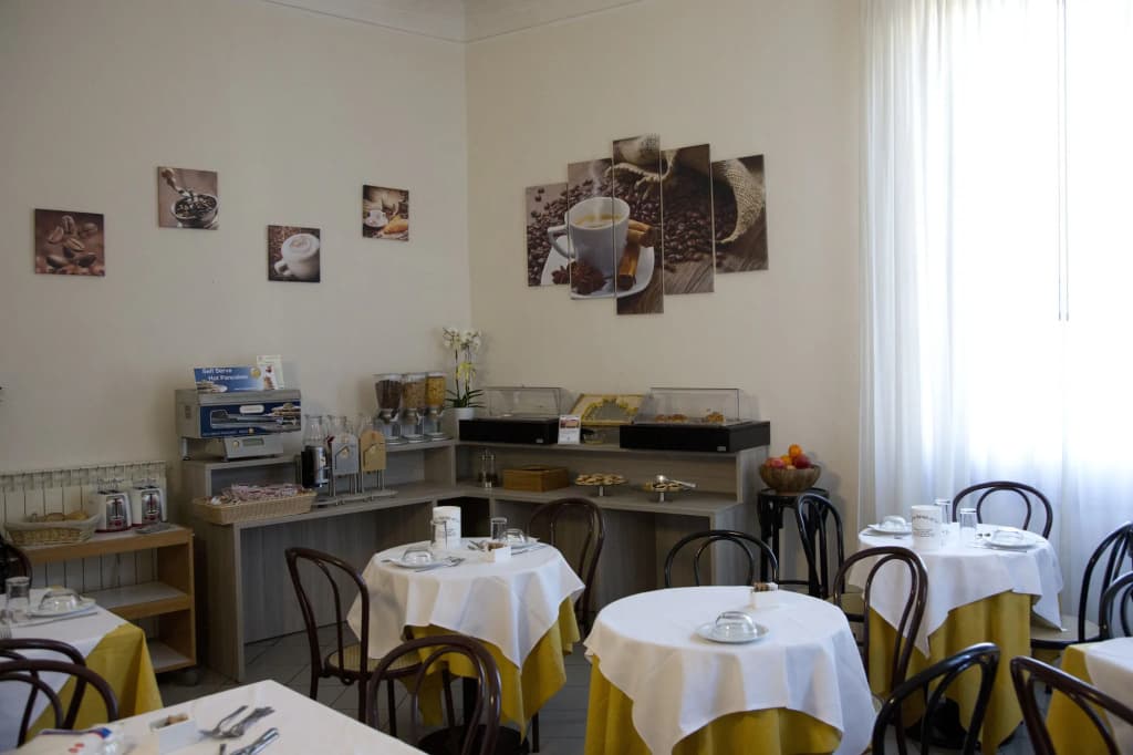 Astrid Hotel - photo 19