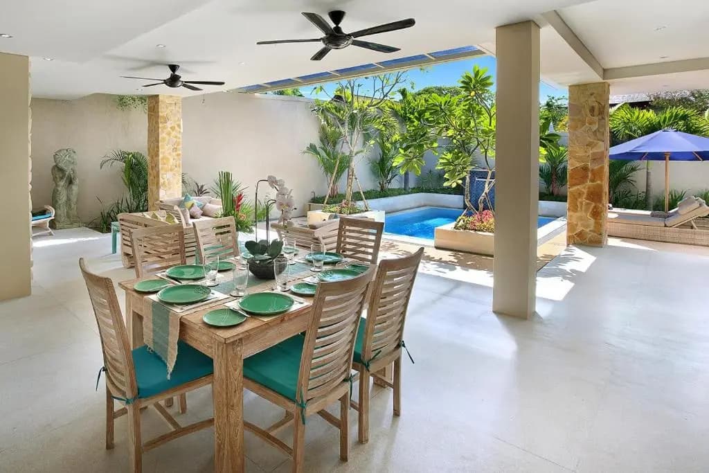 Villa J Deluxe - photo 10