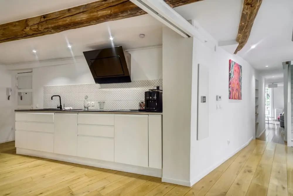 Fantastic 1BR Flat 100m Away From Oberkampf - photo 11