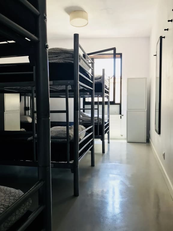 Hostel One Madrid - photo 9