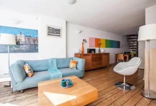 Laurier | Artfulstay - photo 4