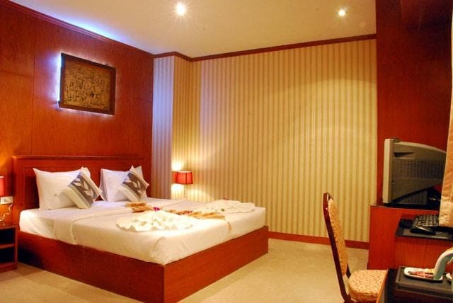 Palm Beach Hotel - photo 5