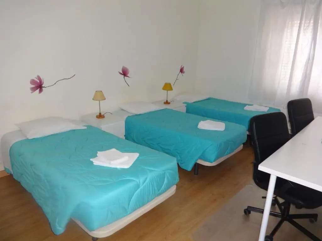 Residence Metro-Alameda - photo 8
