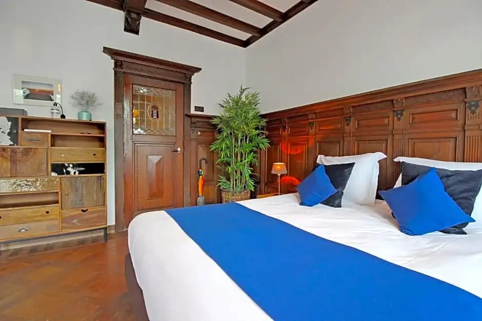 Large 4p canal apartment Prinsengracht - photo 5