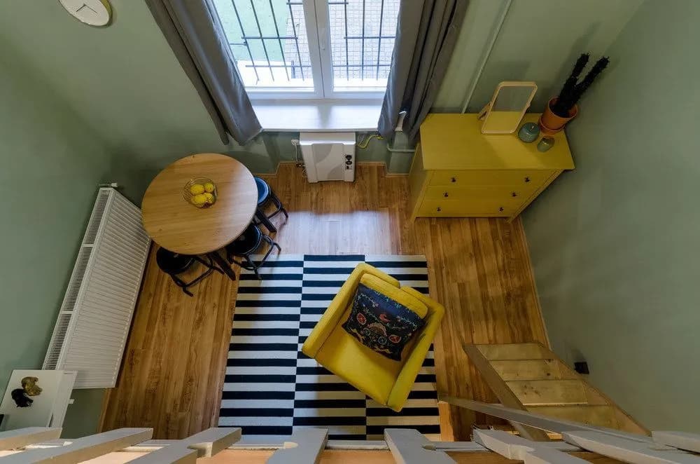 Mango Apartment - photo 12