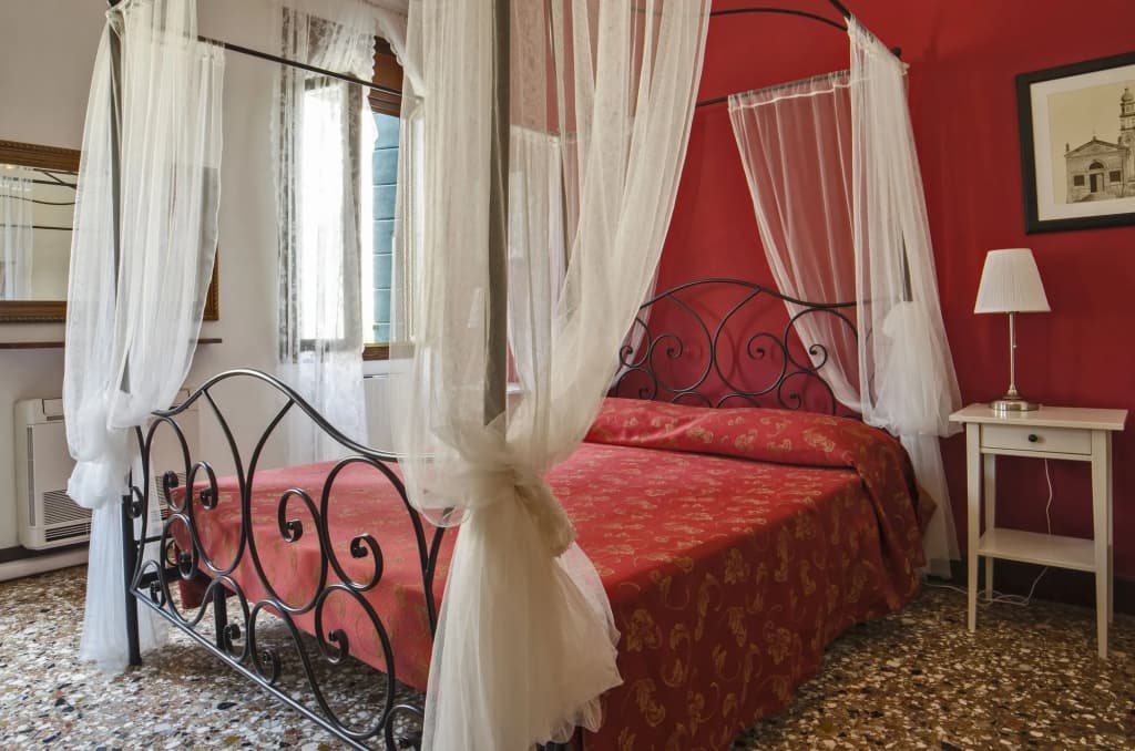 B&B Ca' Santo Spirito - photo 6