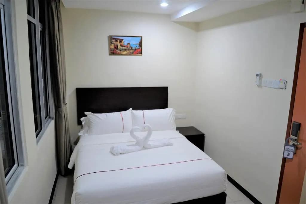 DCozy Hotel - photo 5