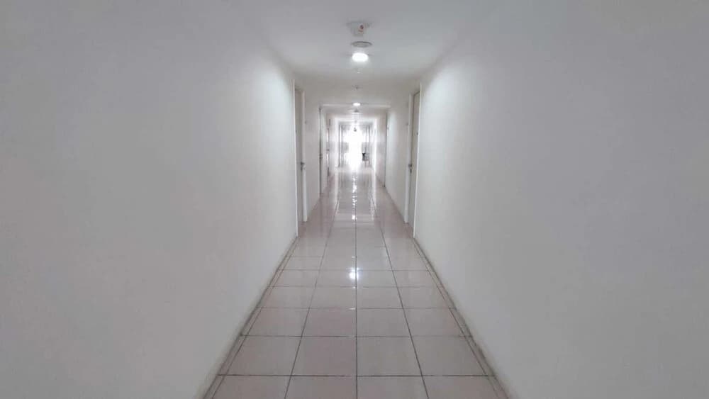 TRV at Bassura Apartment by Ruang Nyaman - photo 11
