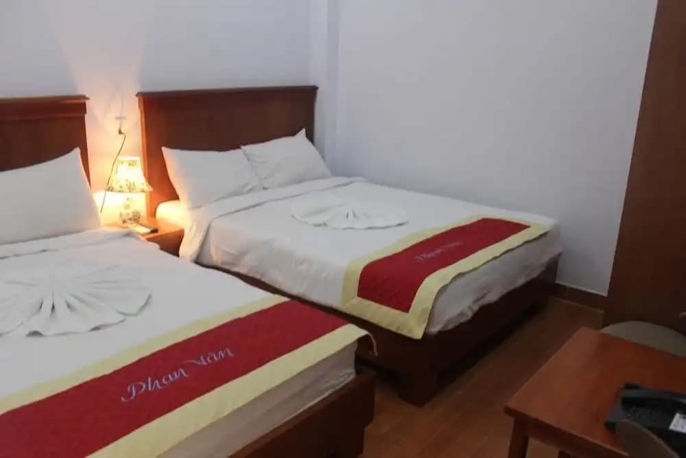 Phan Van Hotel Da Nang - photo 2