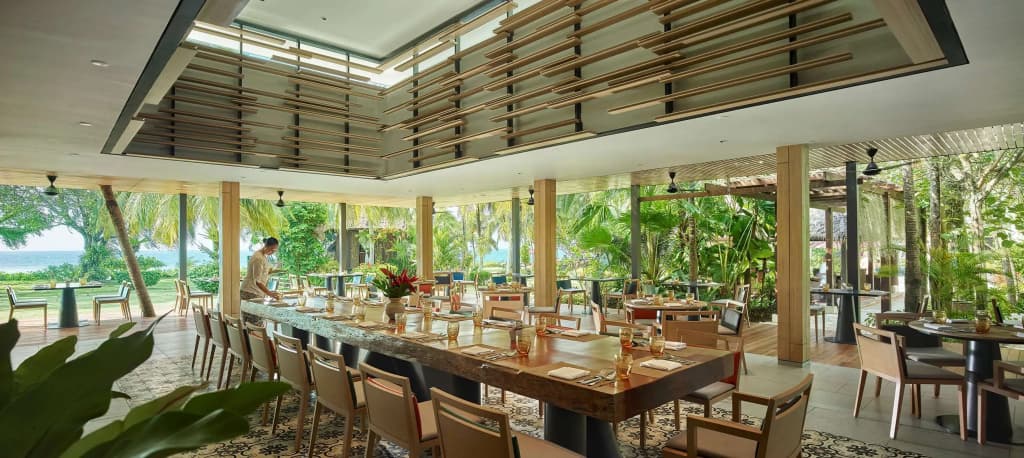 PARKROYAL Penang Resort - photo 44