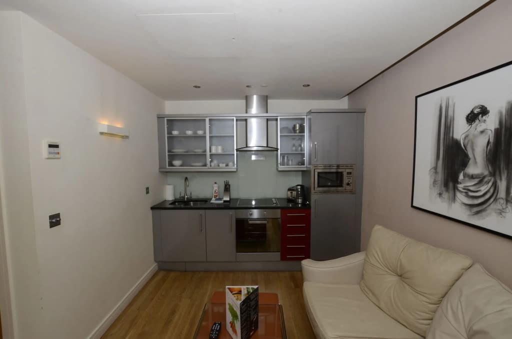 The Harrington - Gloucester Road - 1 Harrington Gardens - photo 24