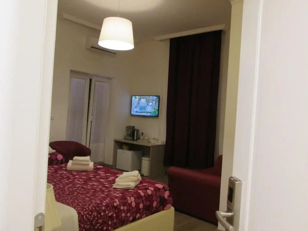 Trevi Elegance Suite - photo 16