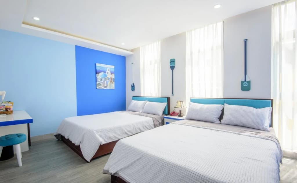 Dreamy Beach Boutique Hotel - photo 2