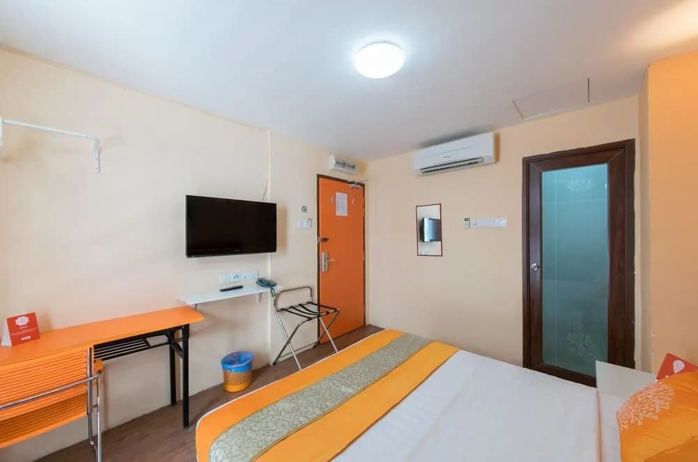 First Centro Hotel - photo 7