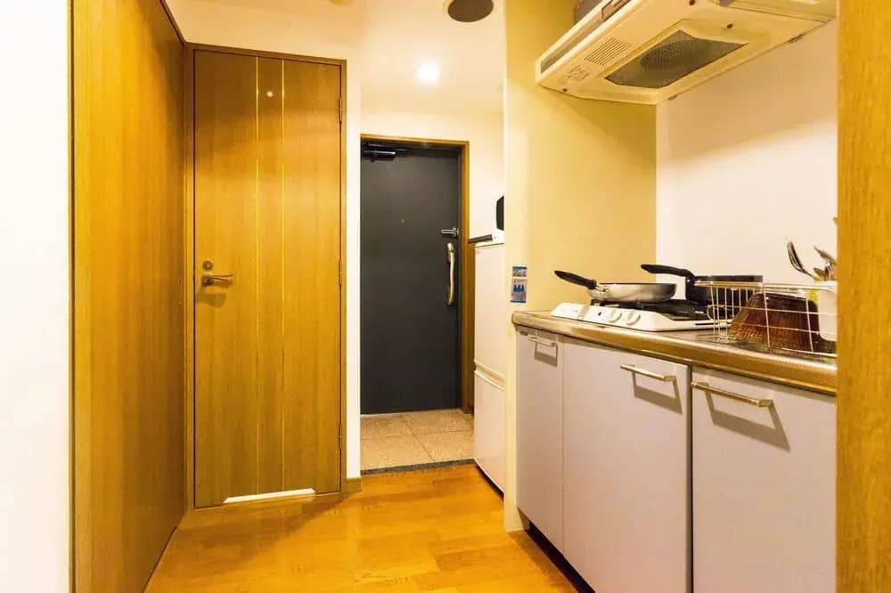 SKY Residence - photo 26
